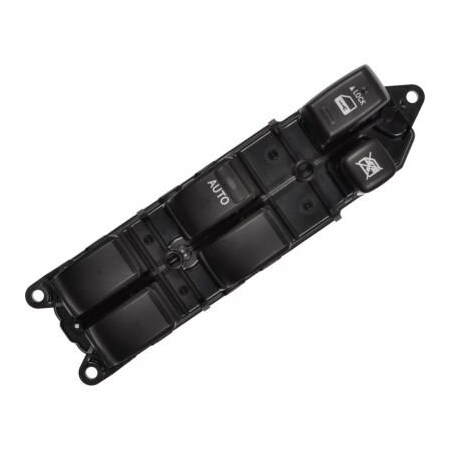 Standard Ignition Power Window Switch - Intermotor DWS-1397